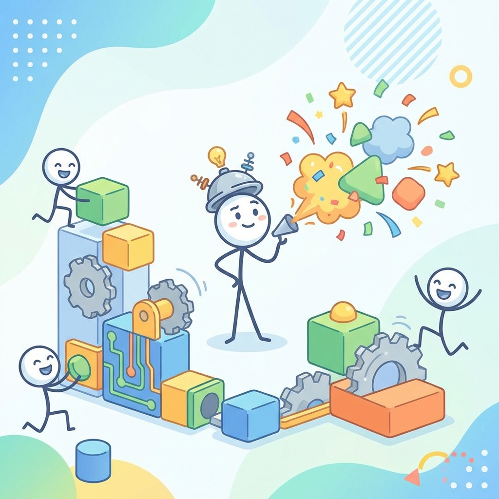 火柴人爆破攻略封面