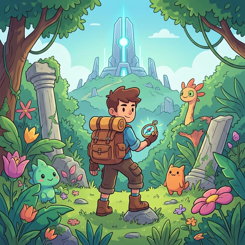 生存战争2ZERA核心攻略封面