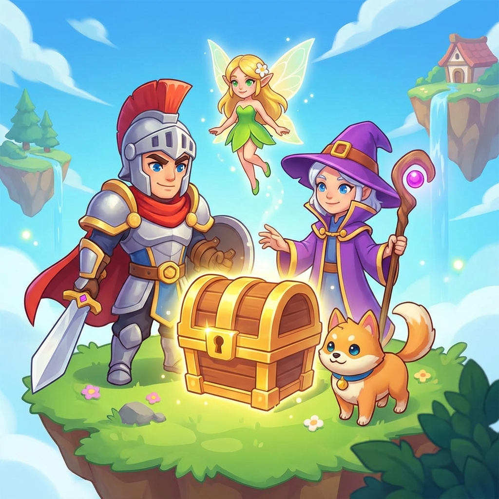 梦幻西游互通版攻略封面