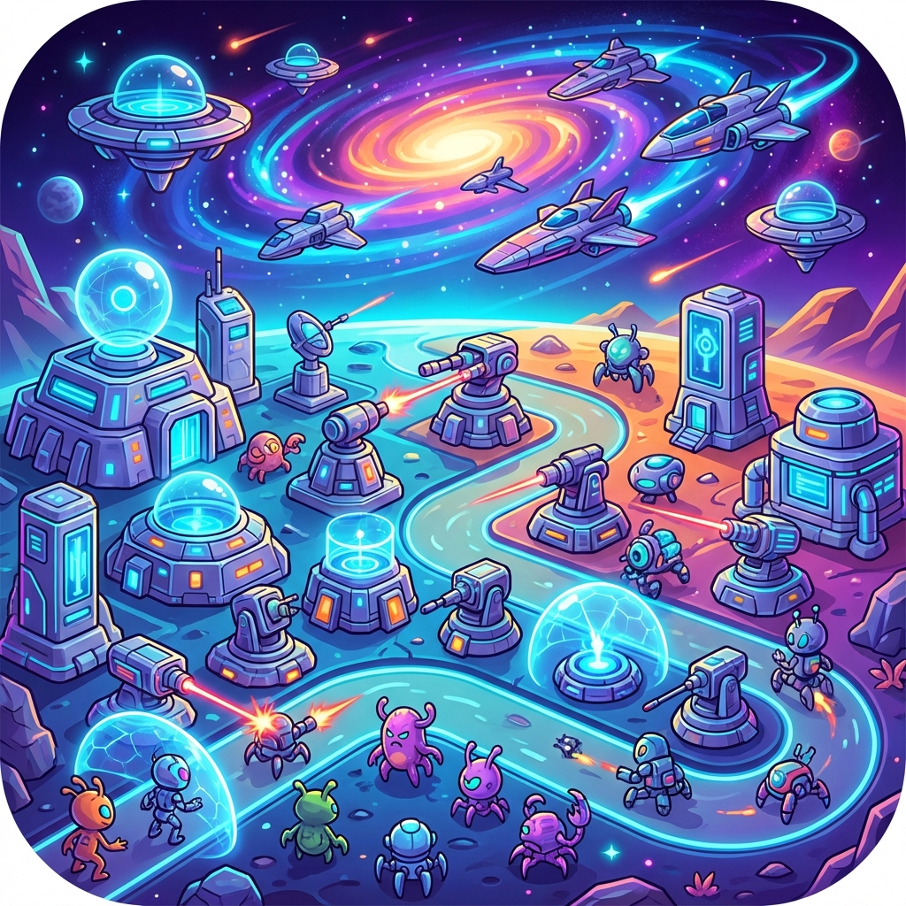 星际殖民攻略封面