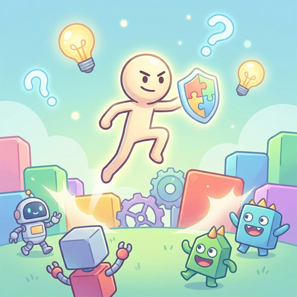 木棍人逆袭攻略封面