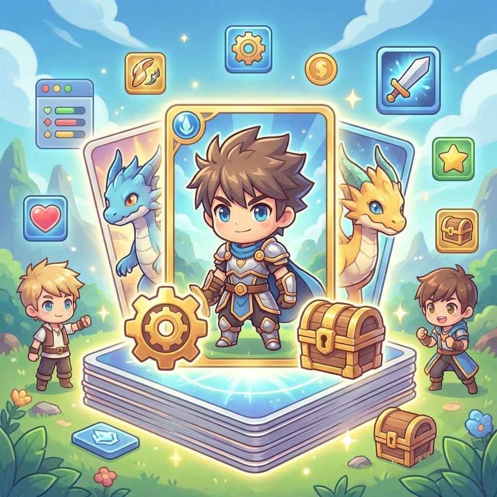 进击的正太攻略封面