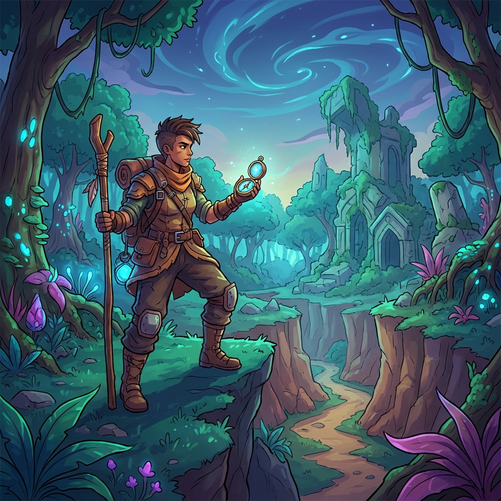 离冥杀机攻略封面