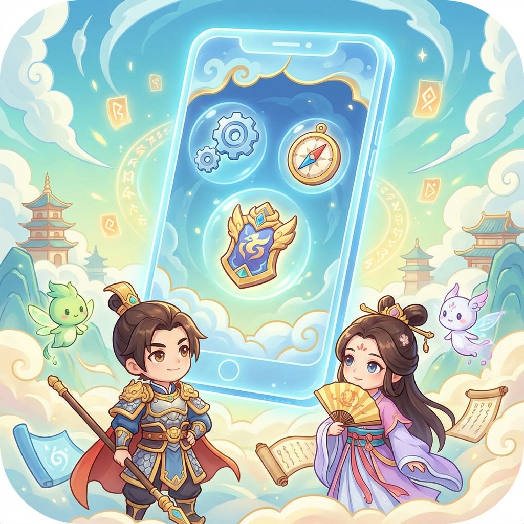 梦幻西游将军令攻略封面