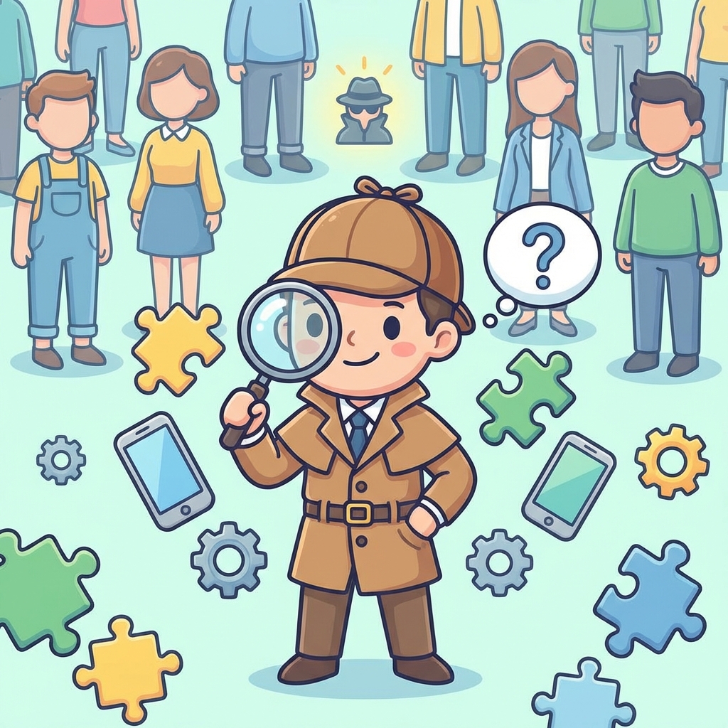 我是卧底攻略封面