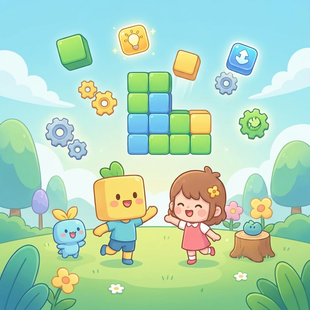 瞧你那水平攻略封面