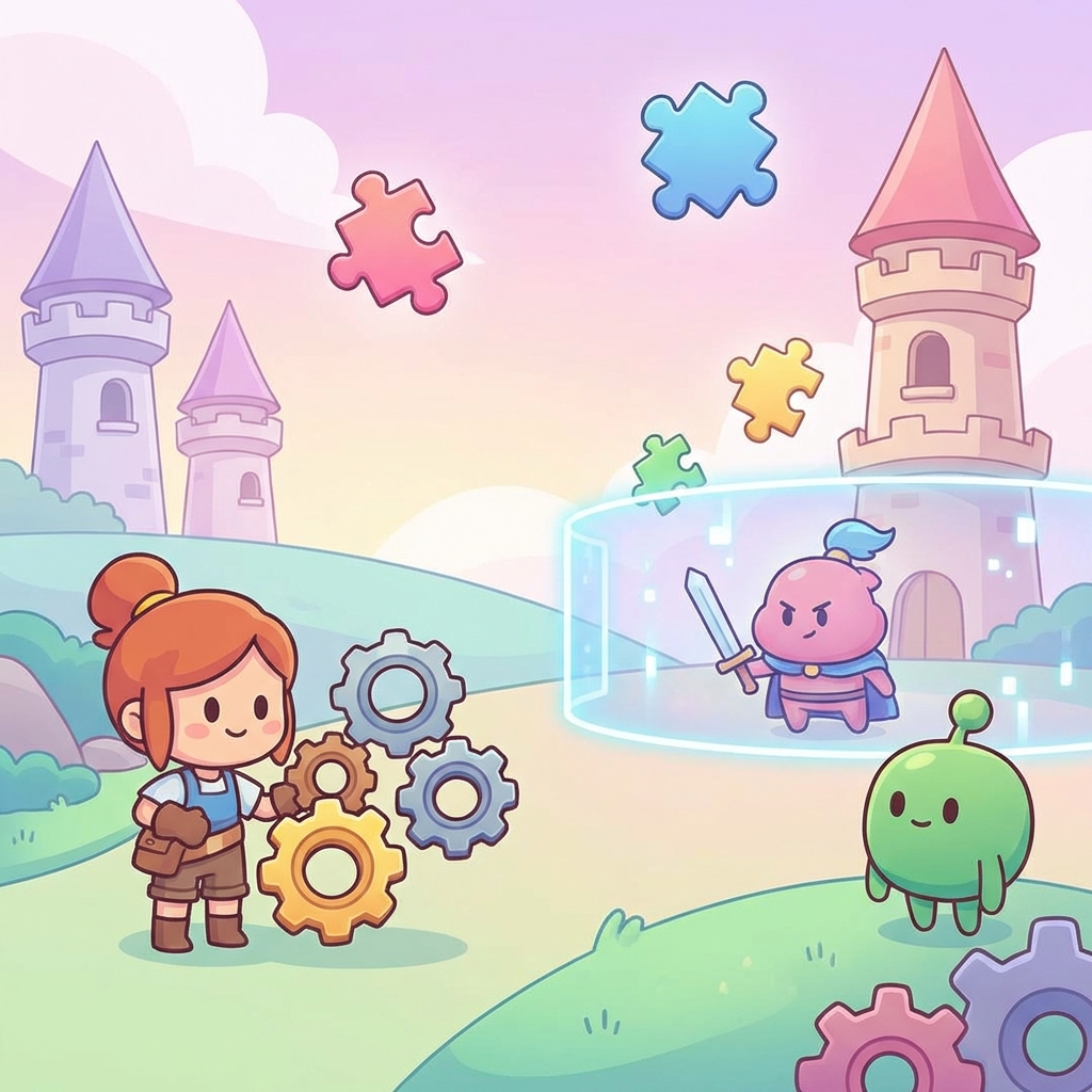 SOS防御攻略封面