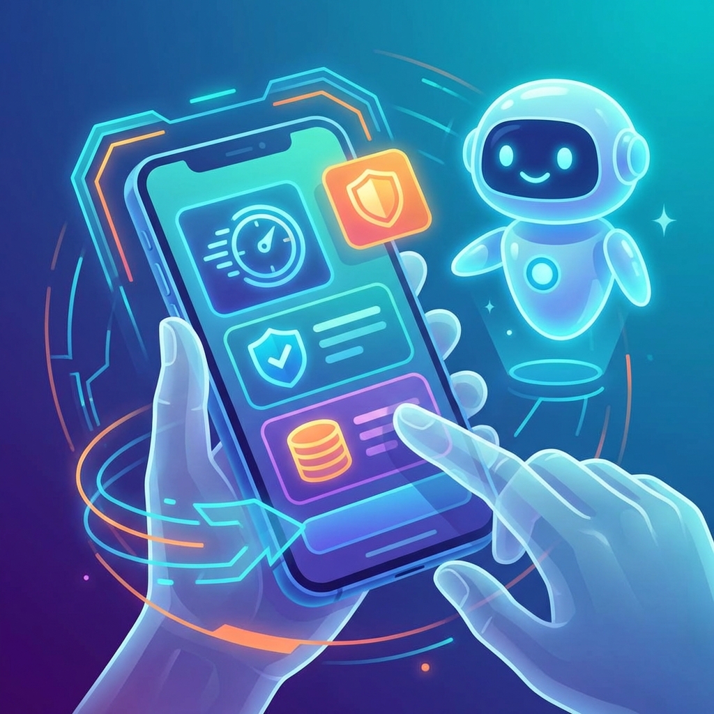 tm手游加速器攻略封面