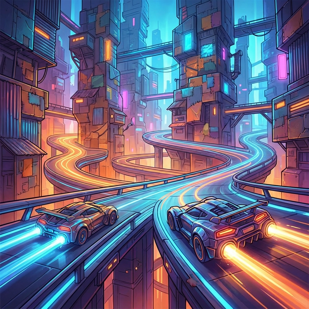 格劳贫民窟3攻略封面