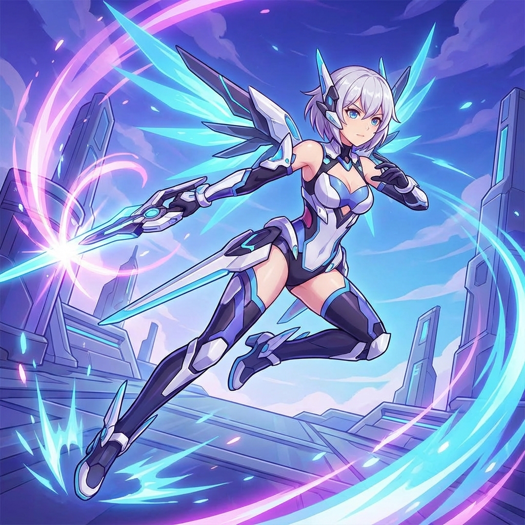 崩坏3vivo版攻略封面