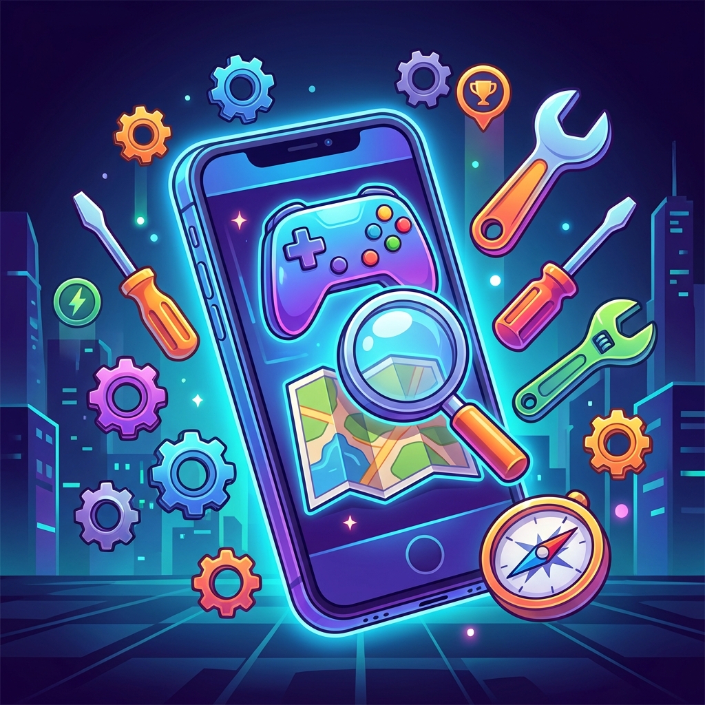 抖音游戏中心攻略封面