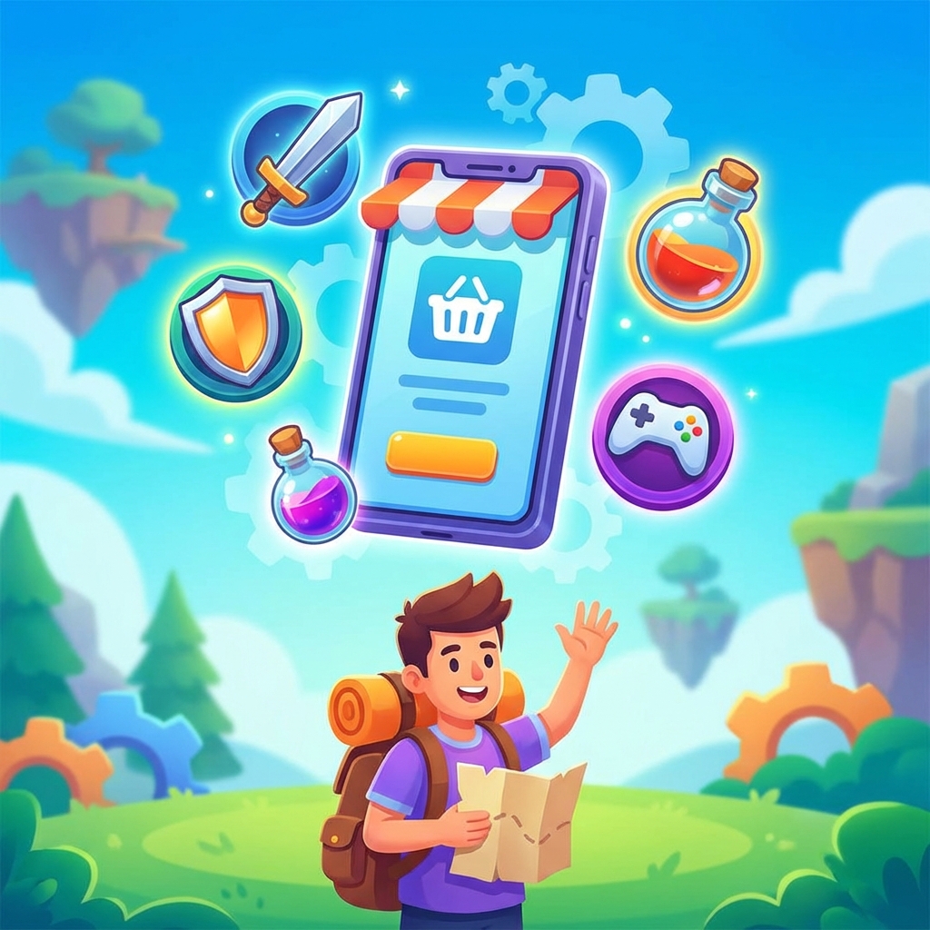 g买卖网交易平台app攻略封面