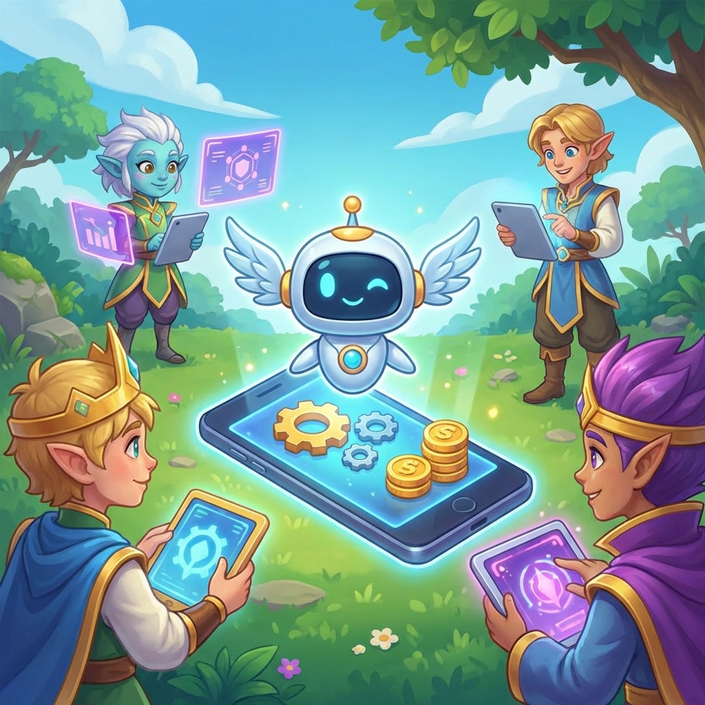 0.01折手游攻略封面