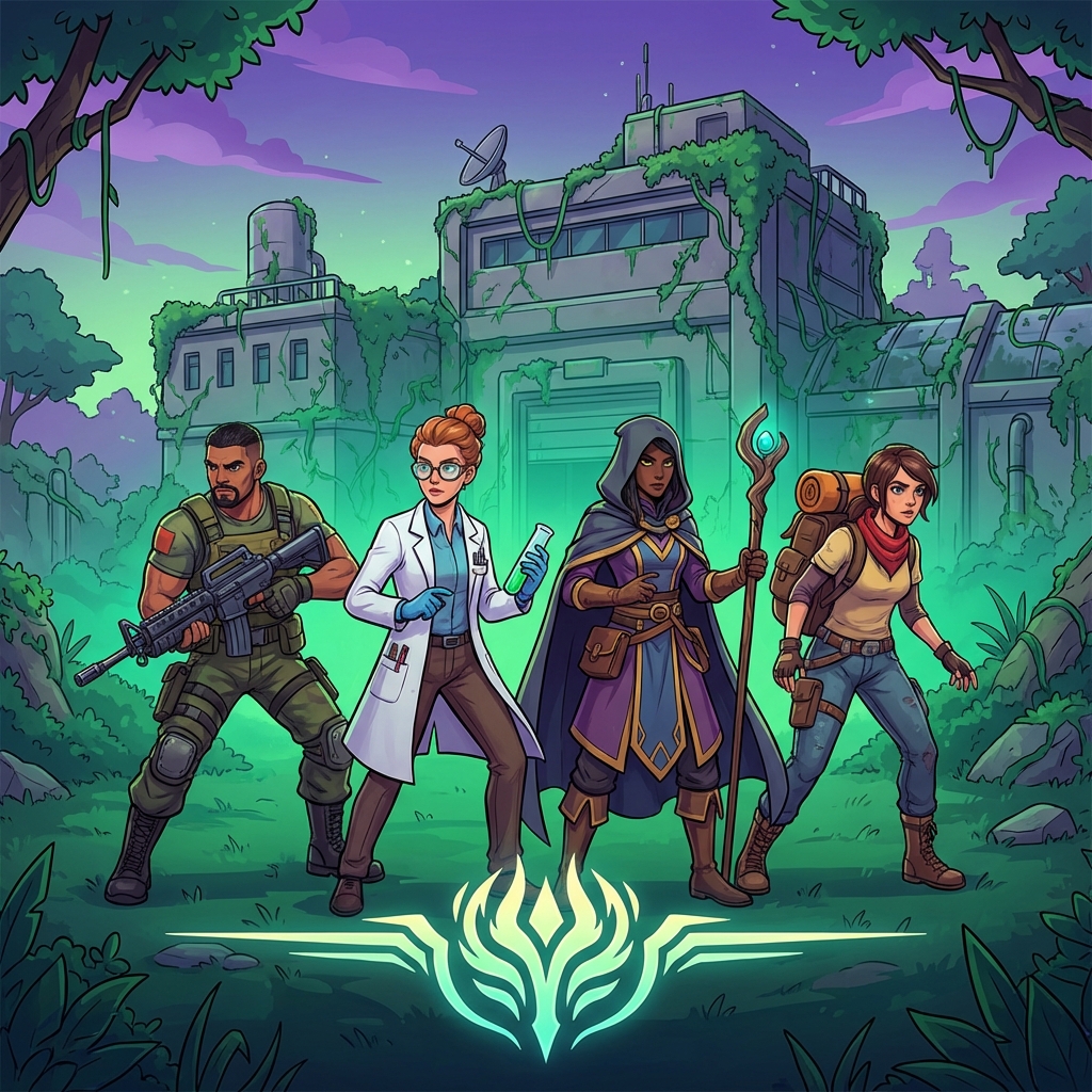 生化危机死寂中文版攻略封面