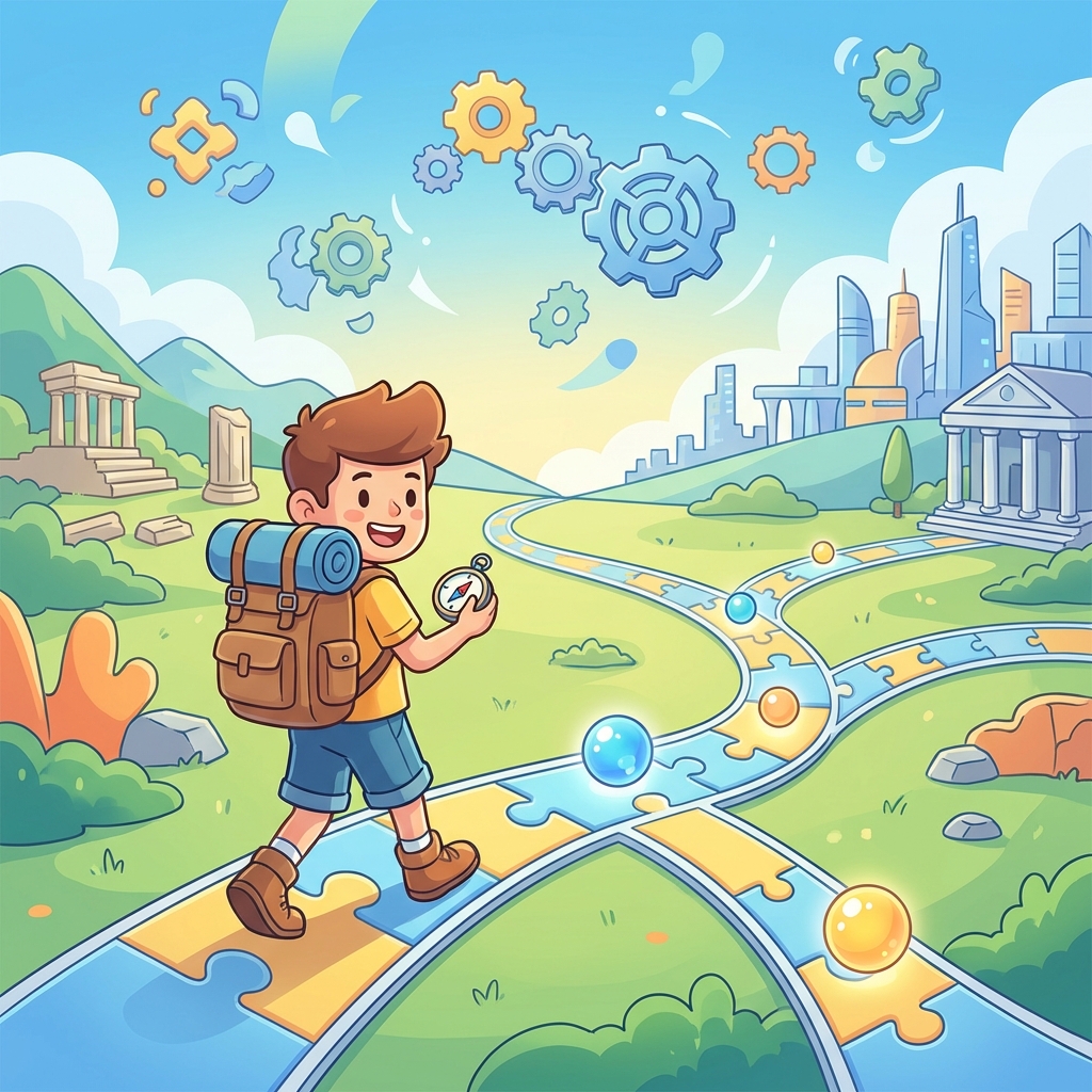 流浪人生2命运攻略封面