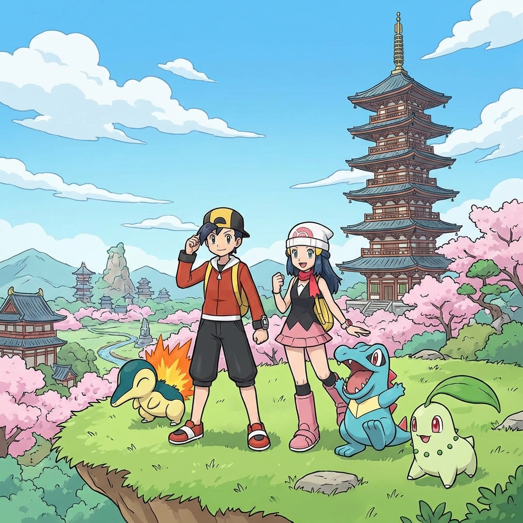 口袋妖怪魂银攻略封面