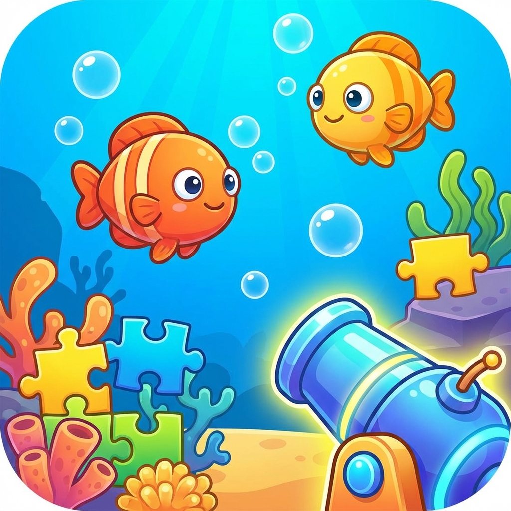 捕鱼大作战小米版攻略封面