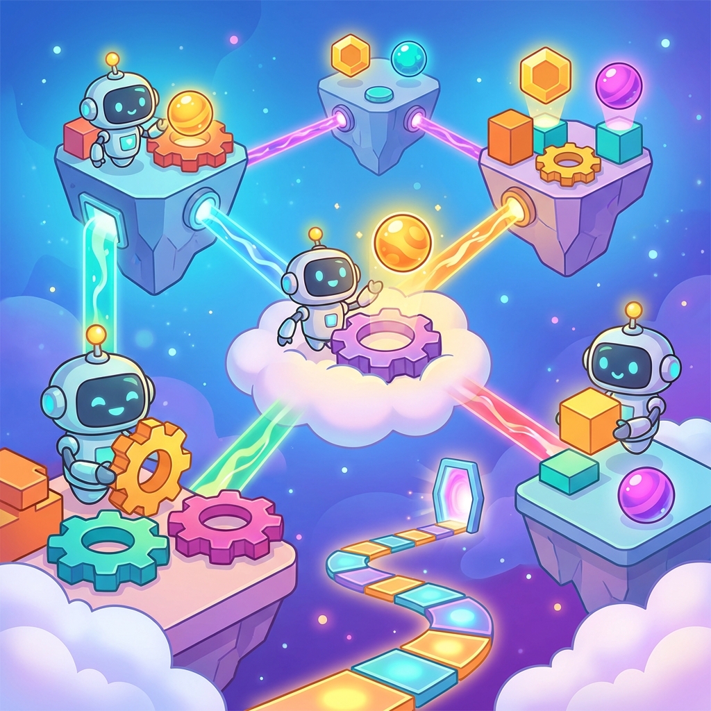 边缘空间攻略封面