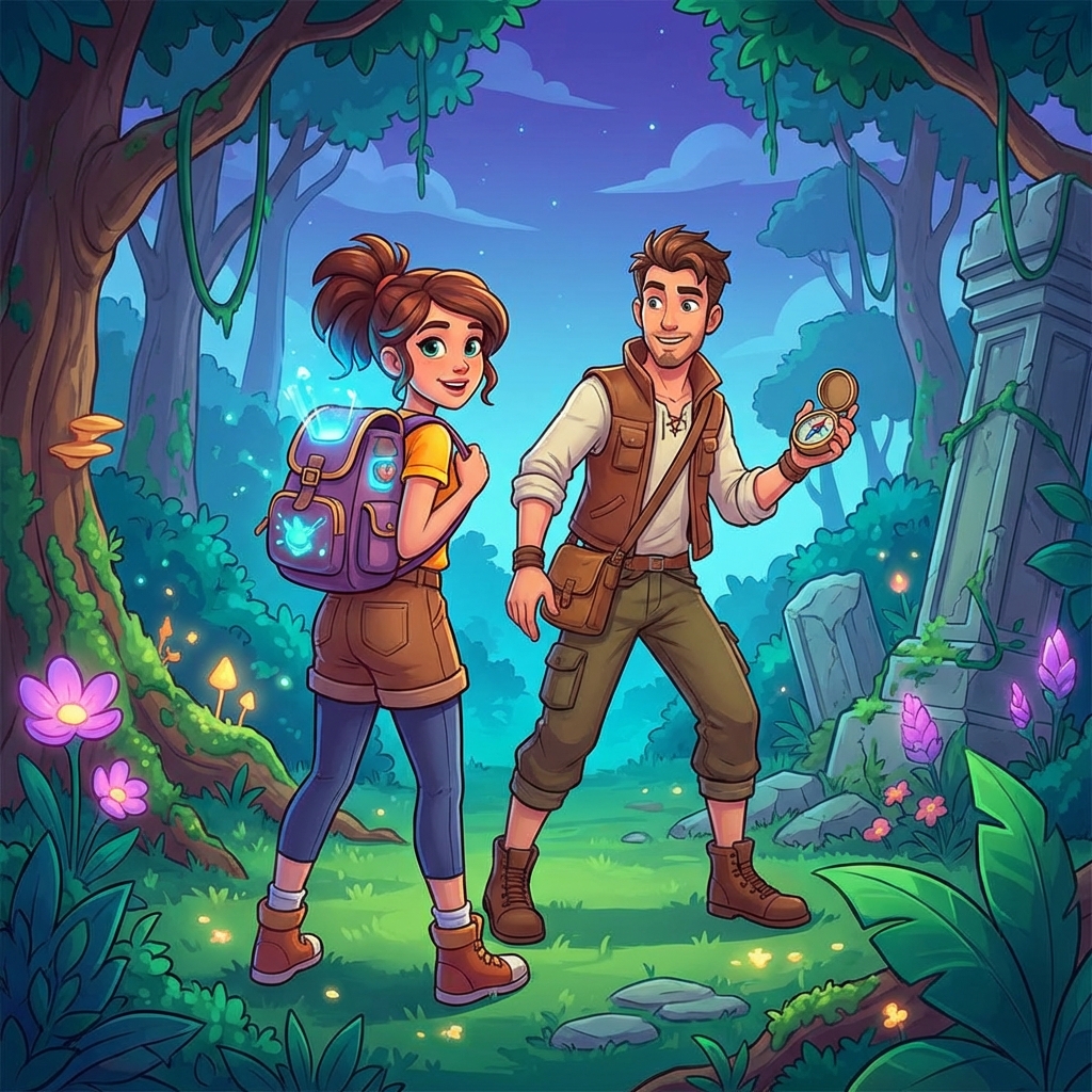 梦魇生存觉醒攻略封面