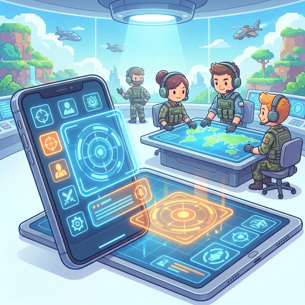 和平精英和平营地攻略封面