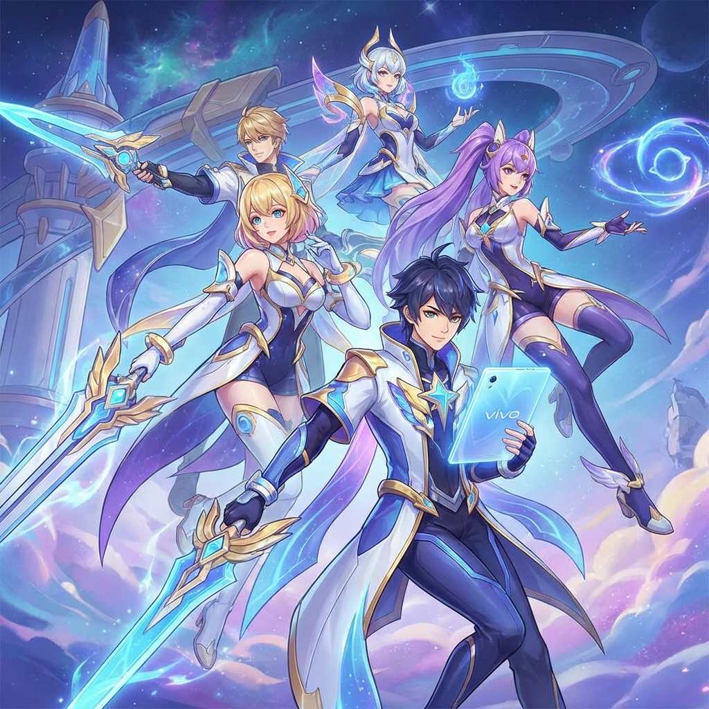 崩坏星穹铁道vivo服攻略封面