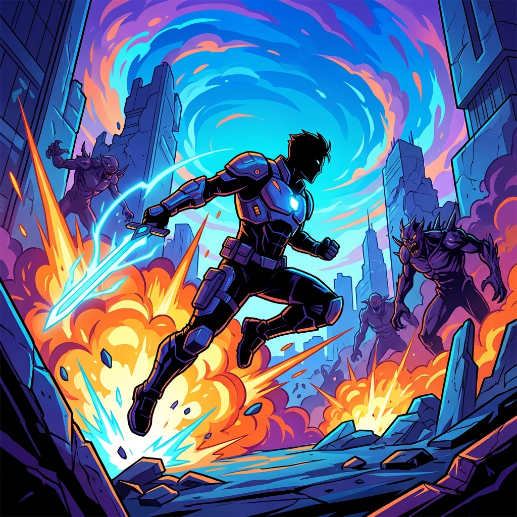 死亡尽头攻略封面