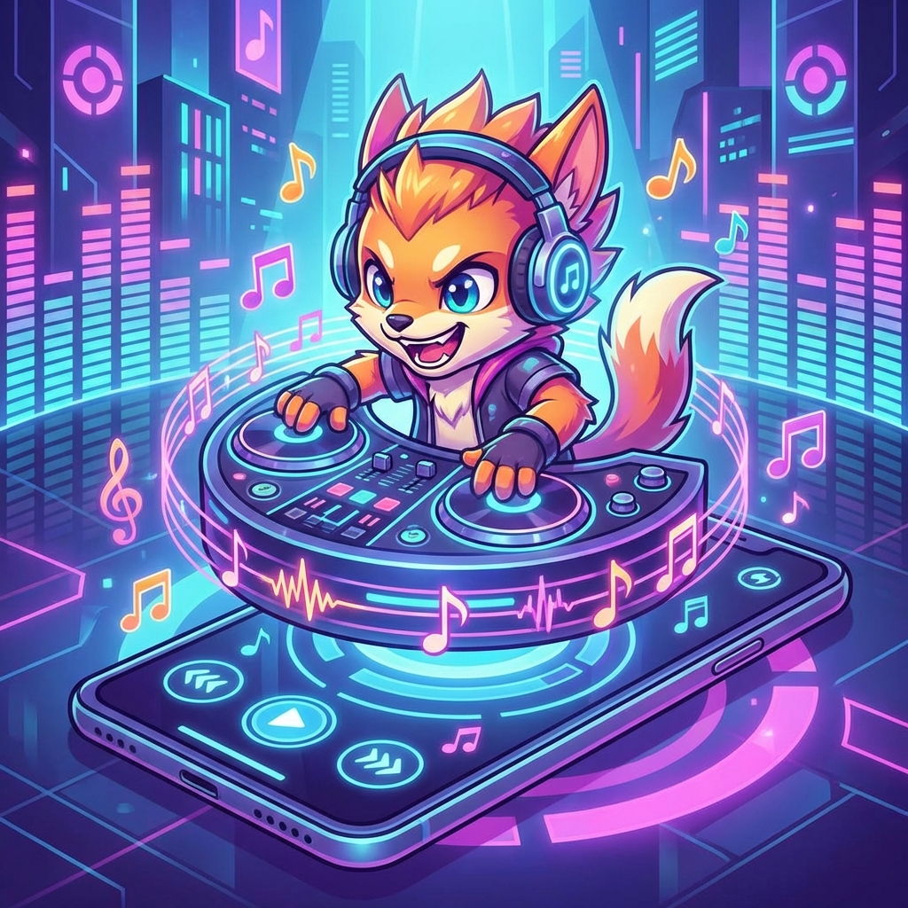 beastbeat攻略封面