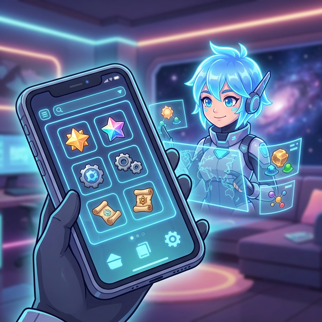 崩坏星穹铁道材料收集辅助器攻略封面