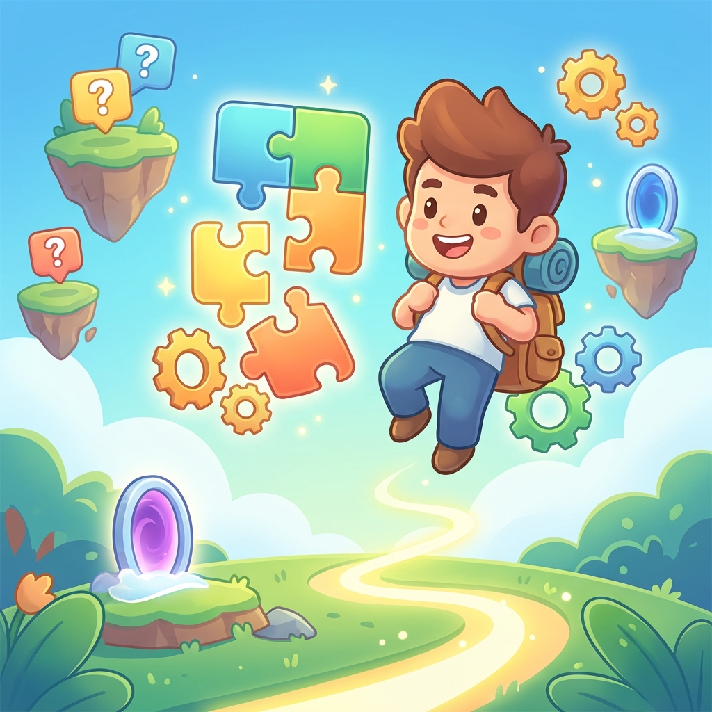 通关大师攻略封面