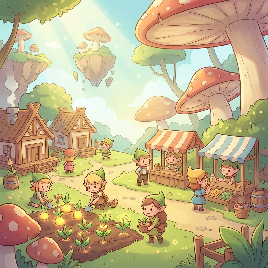 艾人的世界攻略封面