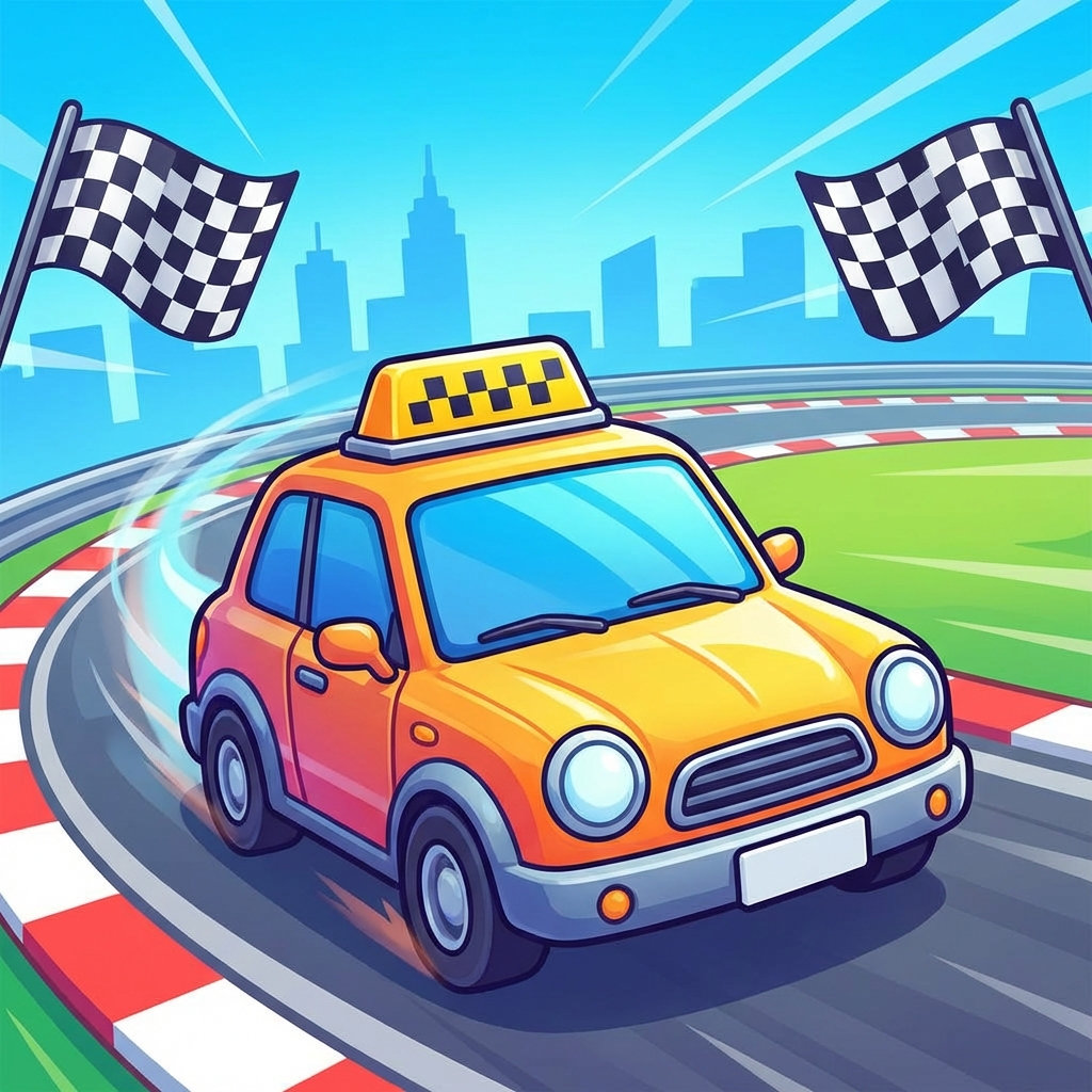 大驾校模拟器攻略封面