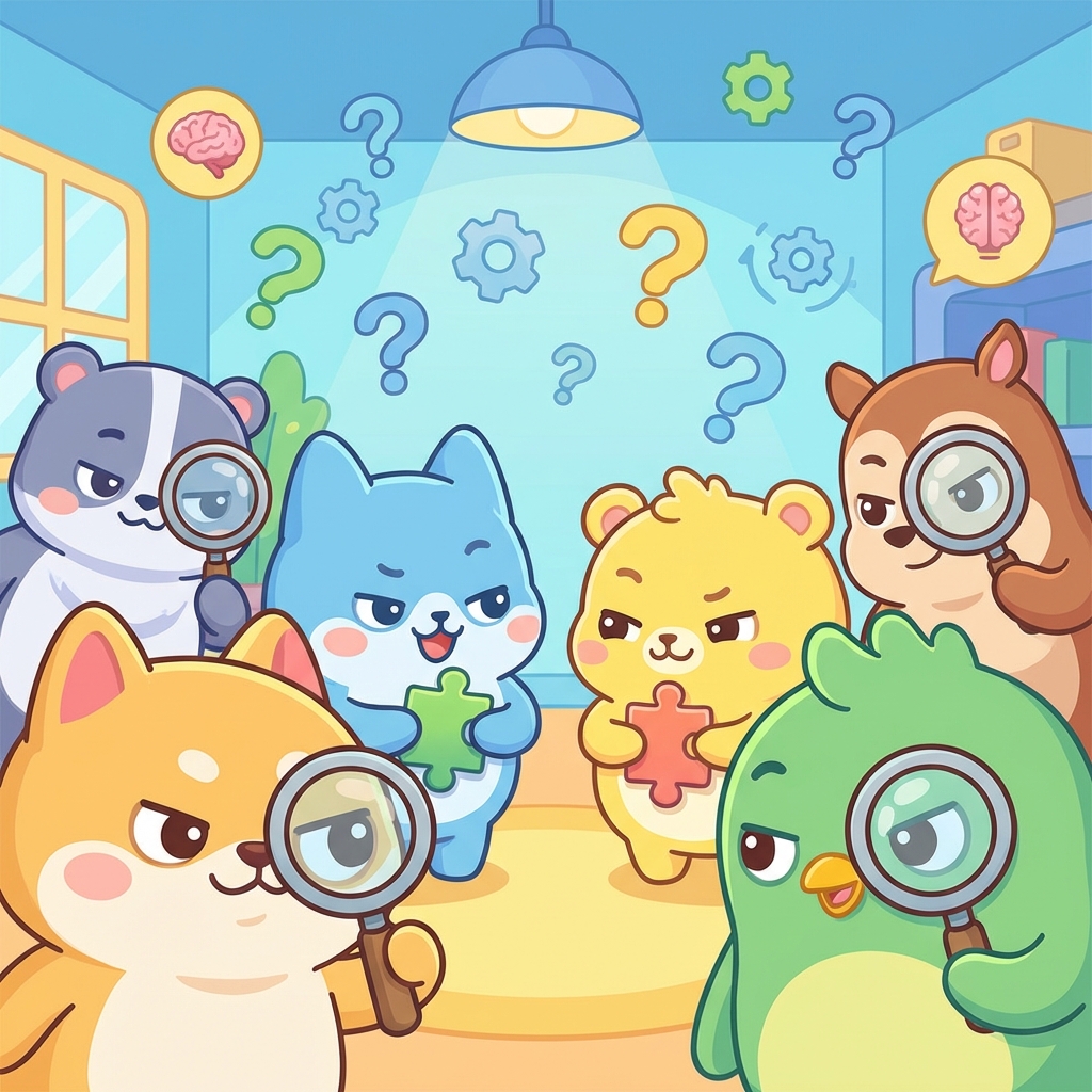 我是卧底攻略封面