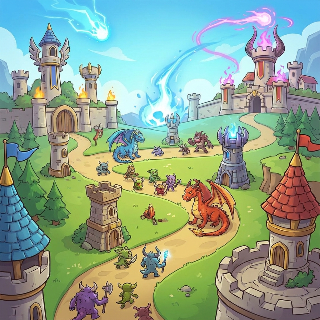 狂龙进化攻略封面