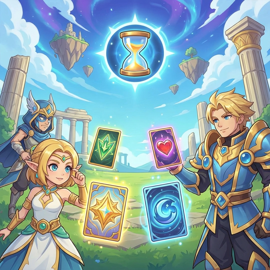 七日Project攻略封面