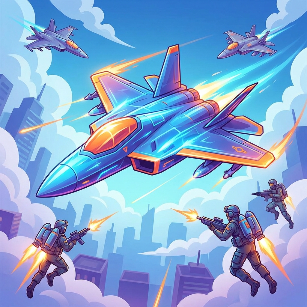 和平精英腾讯版攻略封面