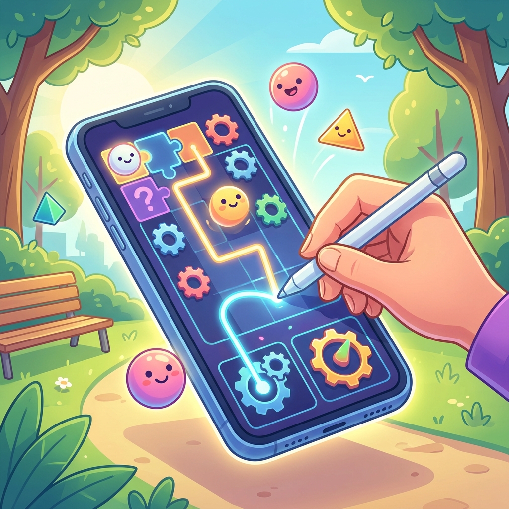 绘线大师攻略封面