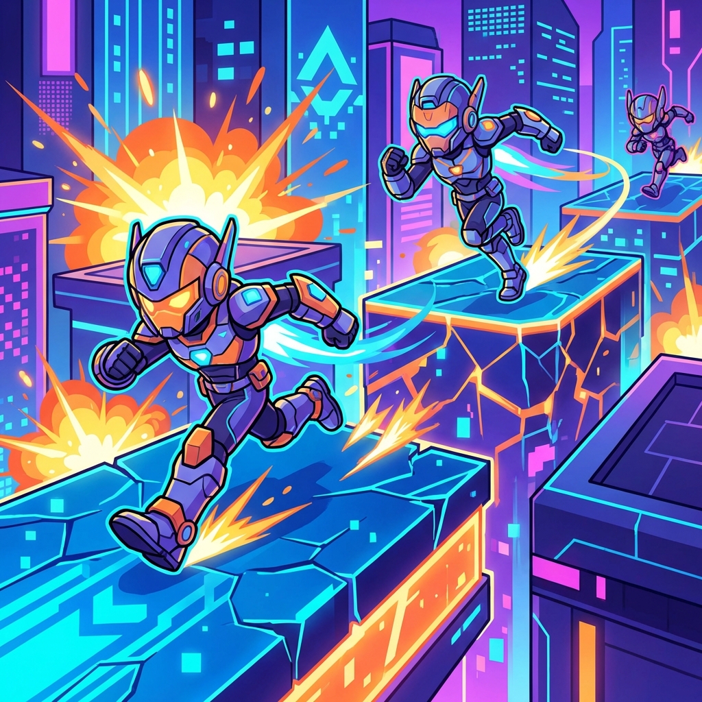 逃离家暴4攻略封面