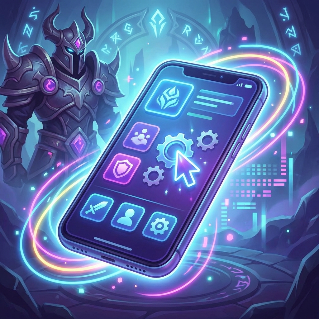 暗黑血统1修改器攻略封面