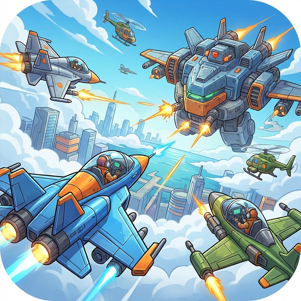 合金弹头觉醒云游戏攻略封面