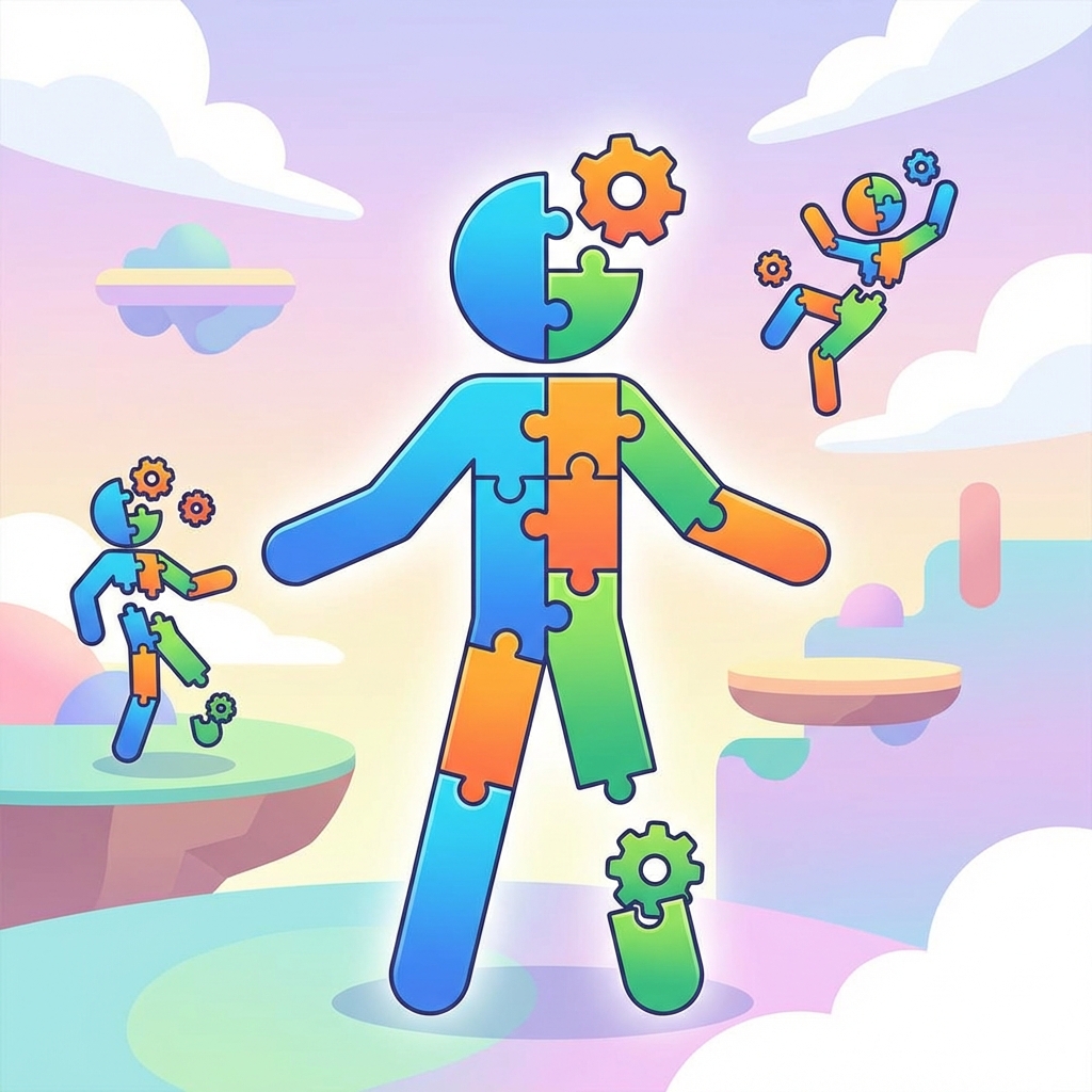 火柴人粉身碎骨攻略封面