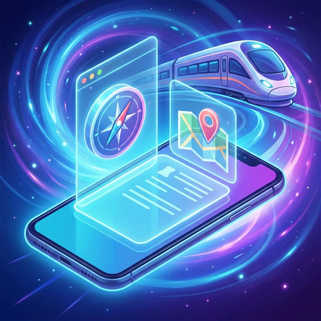 崩坏星穹铁道地图工具攻略封面