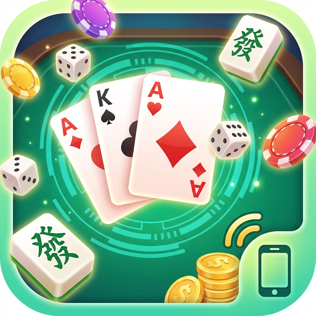 波克斗地主赢话费版攻略封面