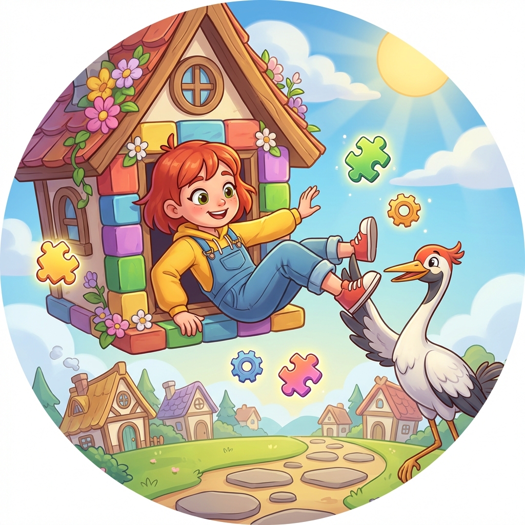 卡在窗户的女孩攻略封面