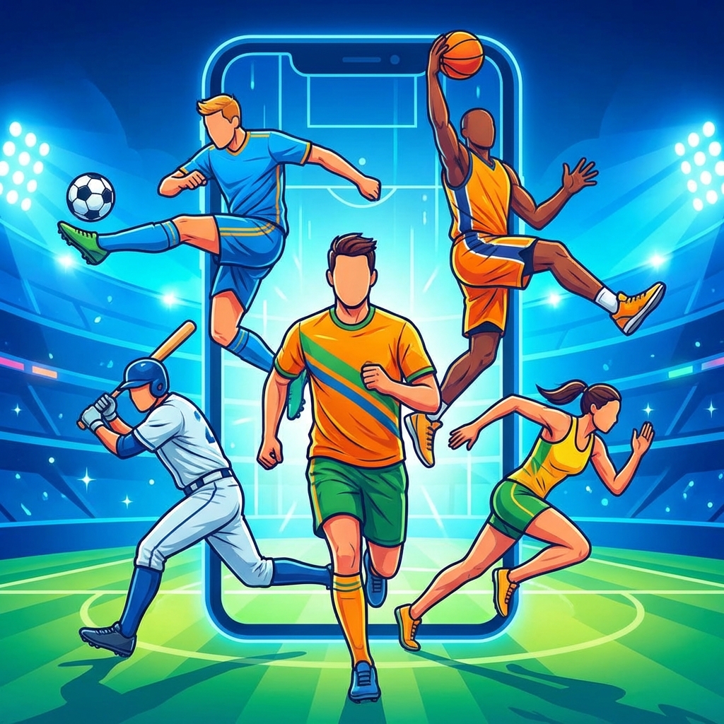 实况王者集结攻略封面