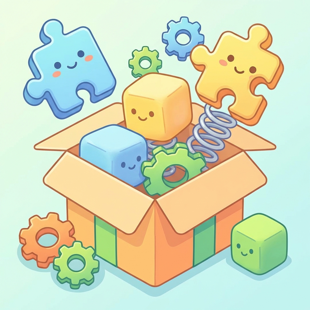 压力盒子攻略封面