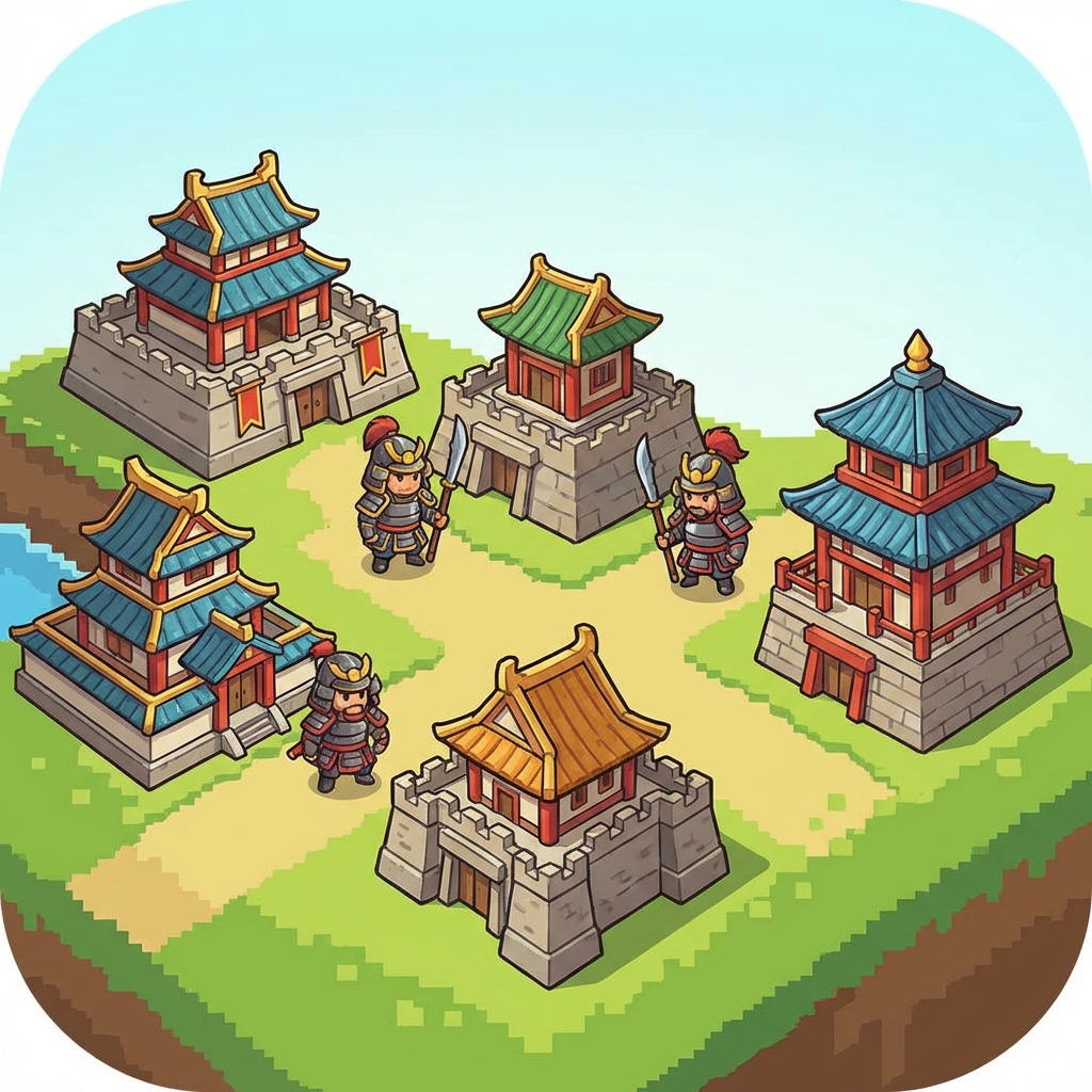 文明时代2五代演义mod攻略封面