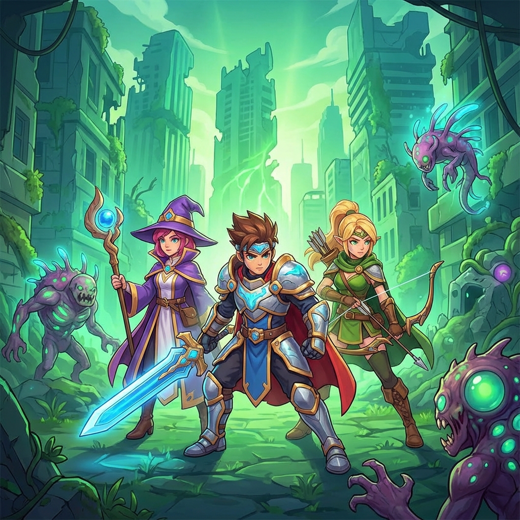 生化危机死寂攻略封面