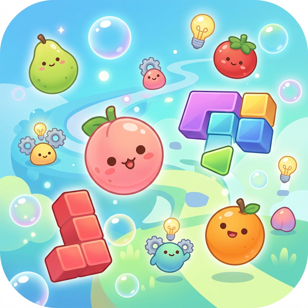 歪比巴卜攻略封面