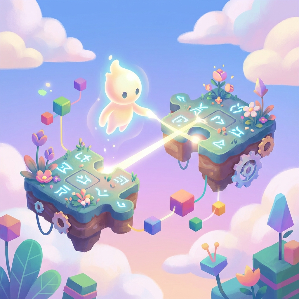 无法触碰攻略封面