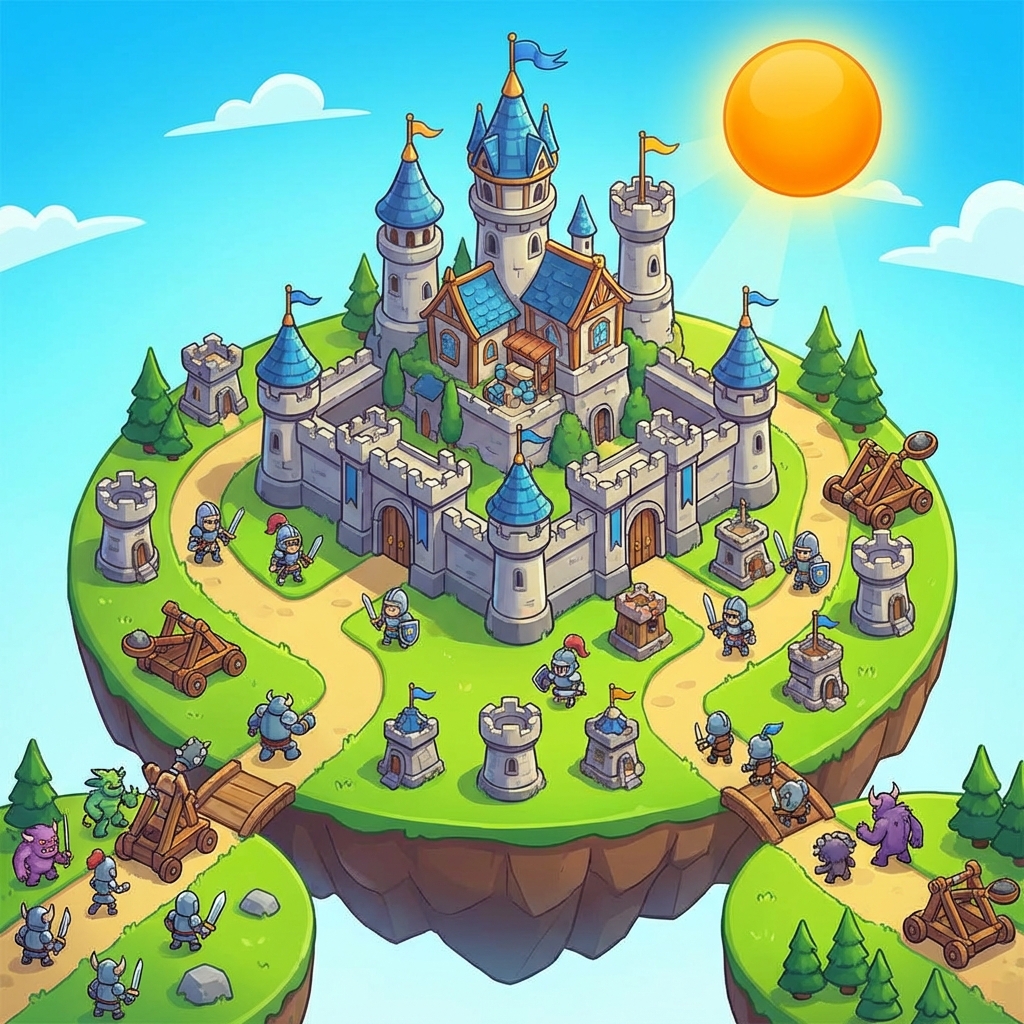 文明时代2王国风云3mod攻略封面